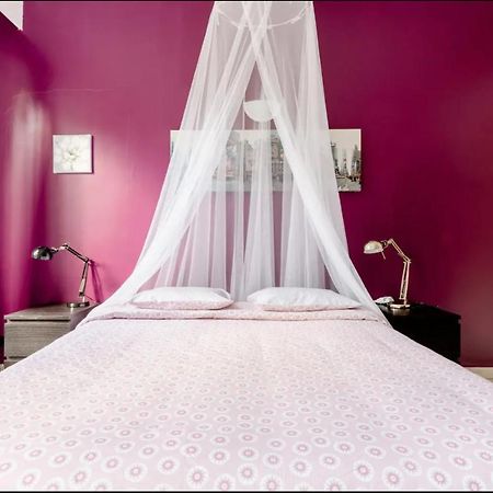 Apt 2 Chic, 60M2, 2 Chambres, Centre Valenciennes Exteriér fotografie
