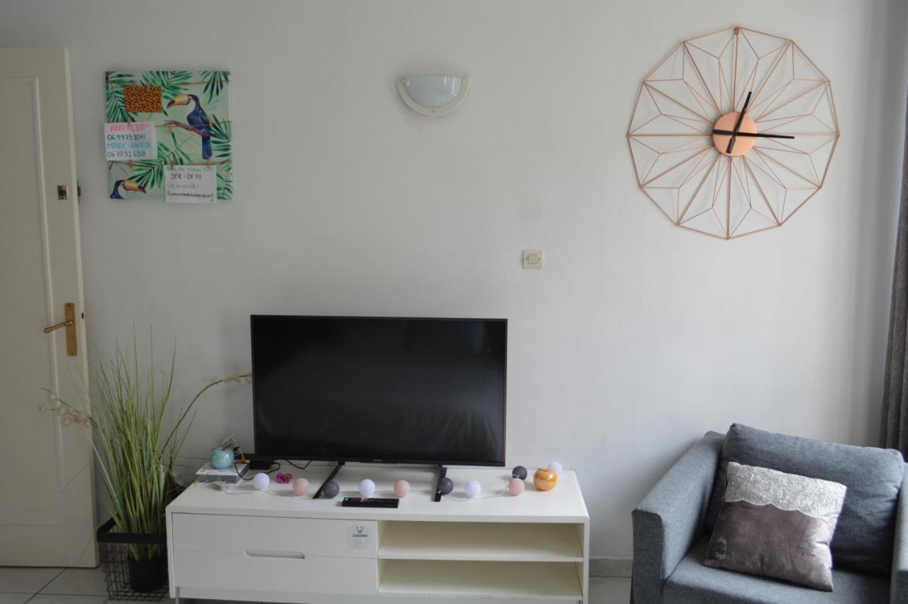 Apt 2 Chic, 60M2, 2 Chambres, Centre Valenciennes Exteriér fotografie
