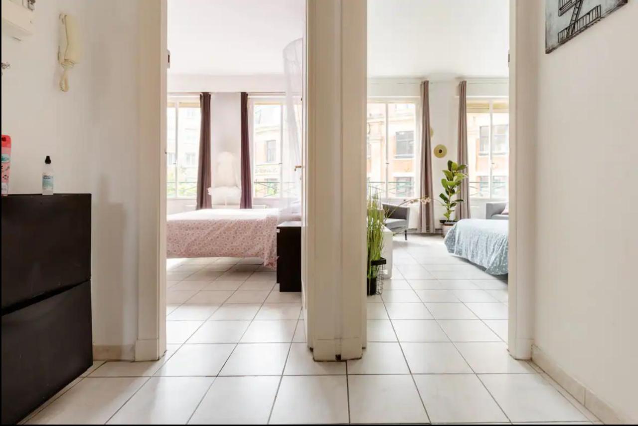Apt 2 Chic, 60M2, 2 Chambres, Centre Valenciennes Exteriér fotografie