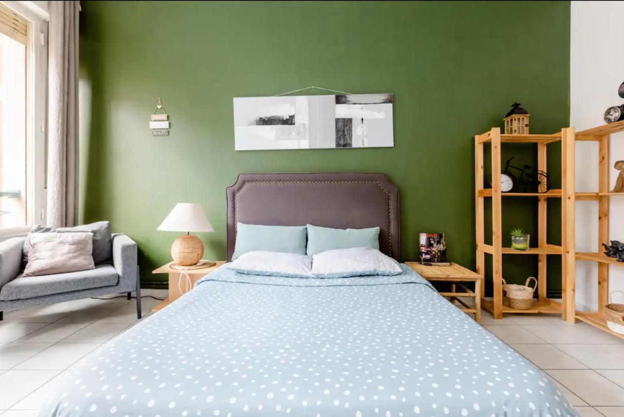 Apt 2 Chic, 60M2, 2 Chambres, Centre Valenciennes Exteriér fotografie